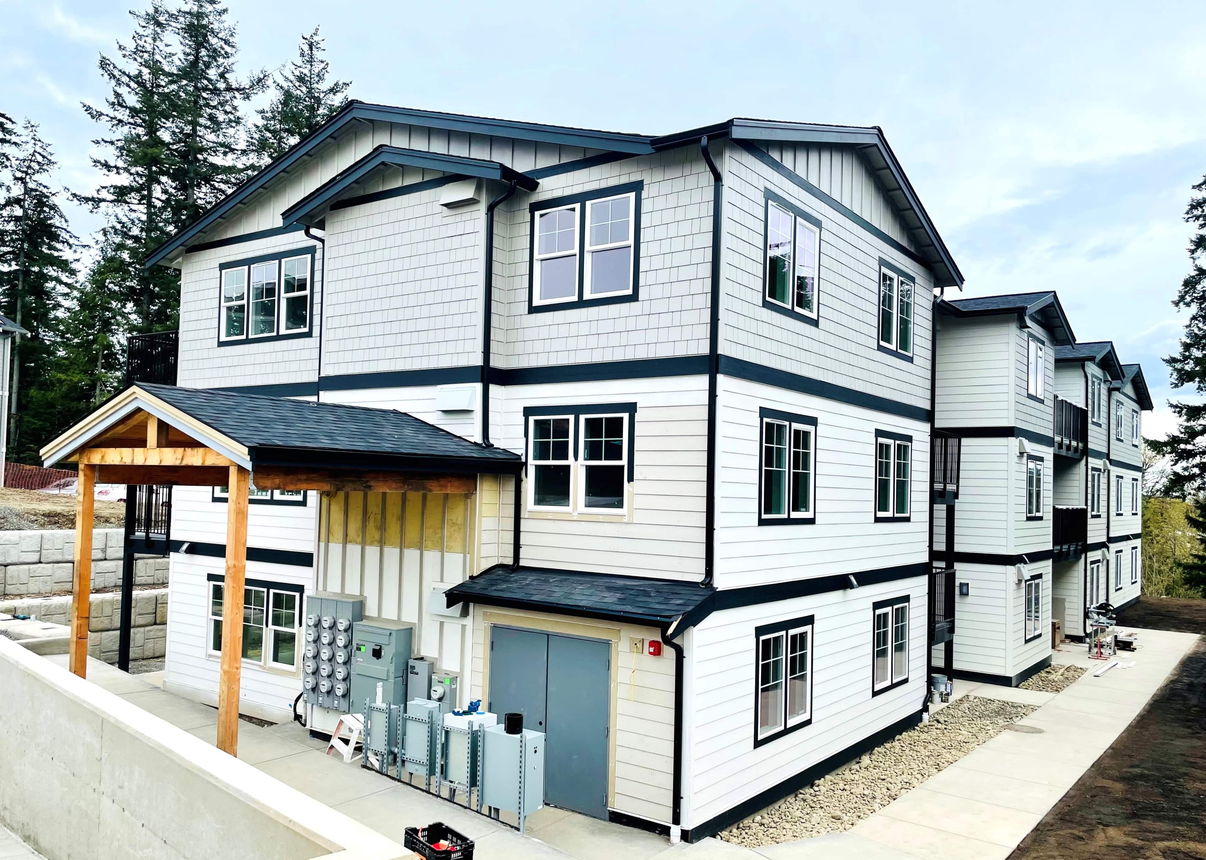 Ava Garden Apartments