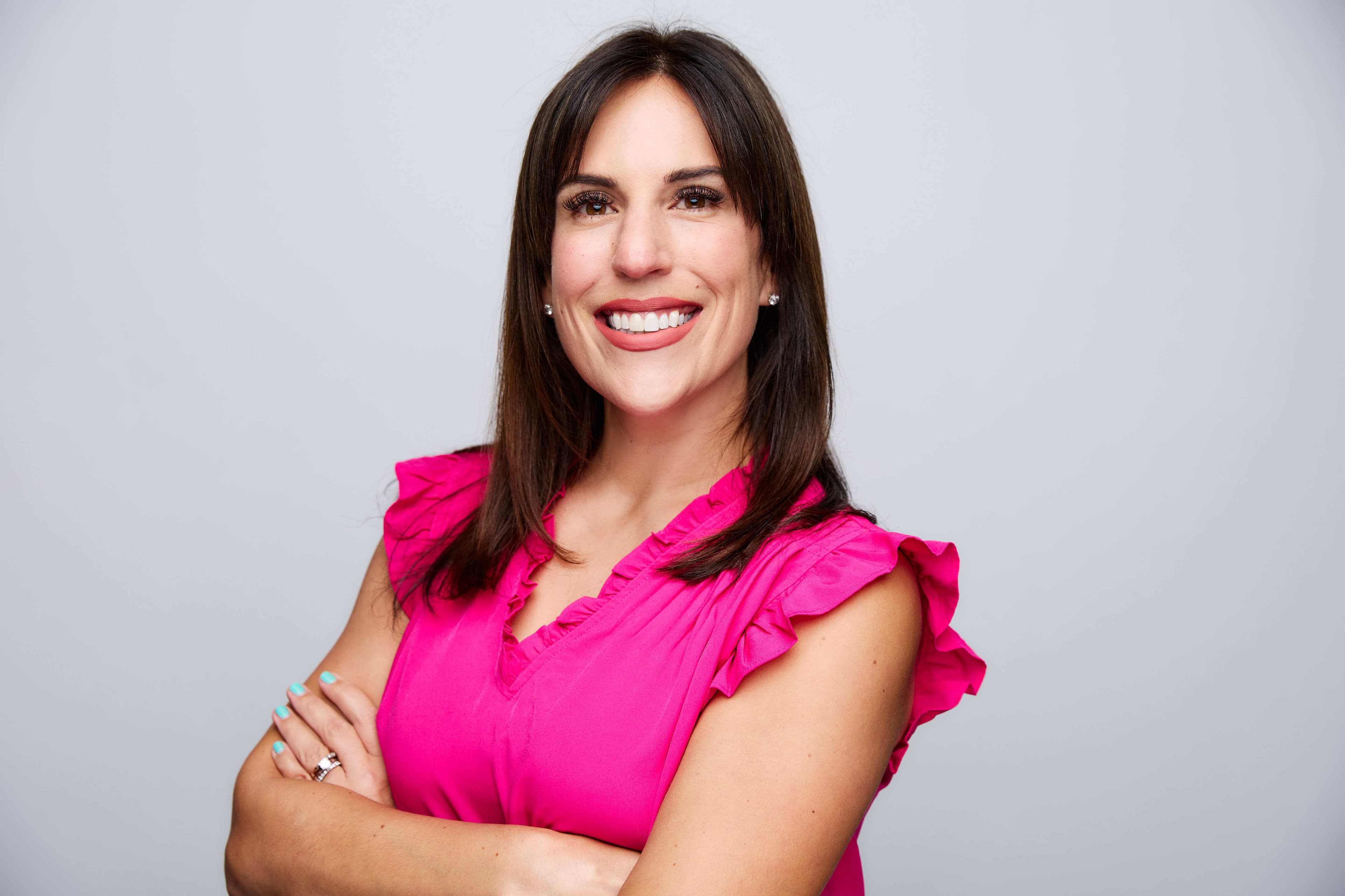 Kimberly Huizenga