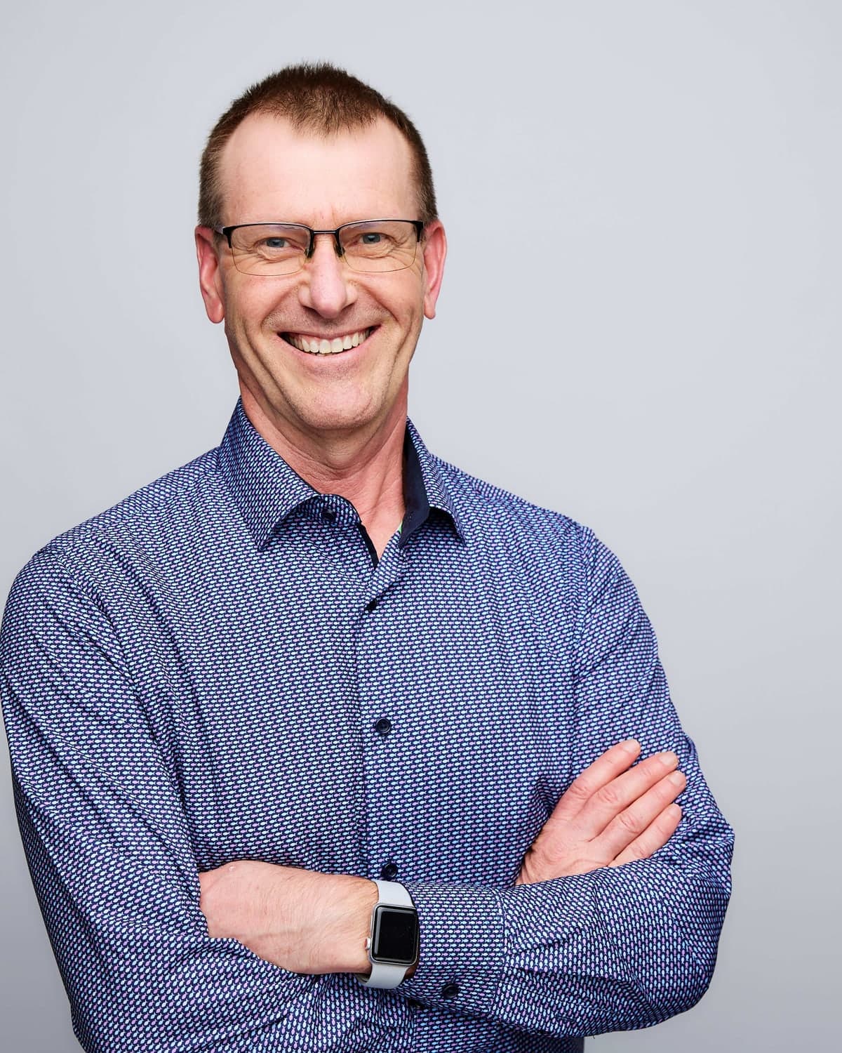 Mike Haveman