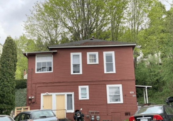 809 High Street  photo 1