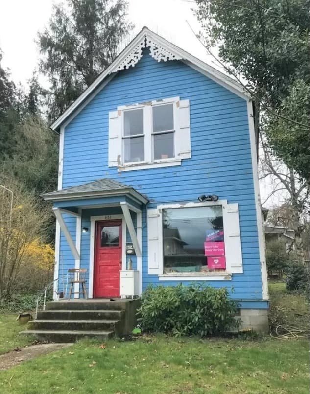 614 E Myrtle photo 1