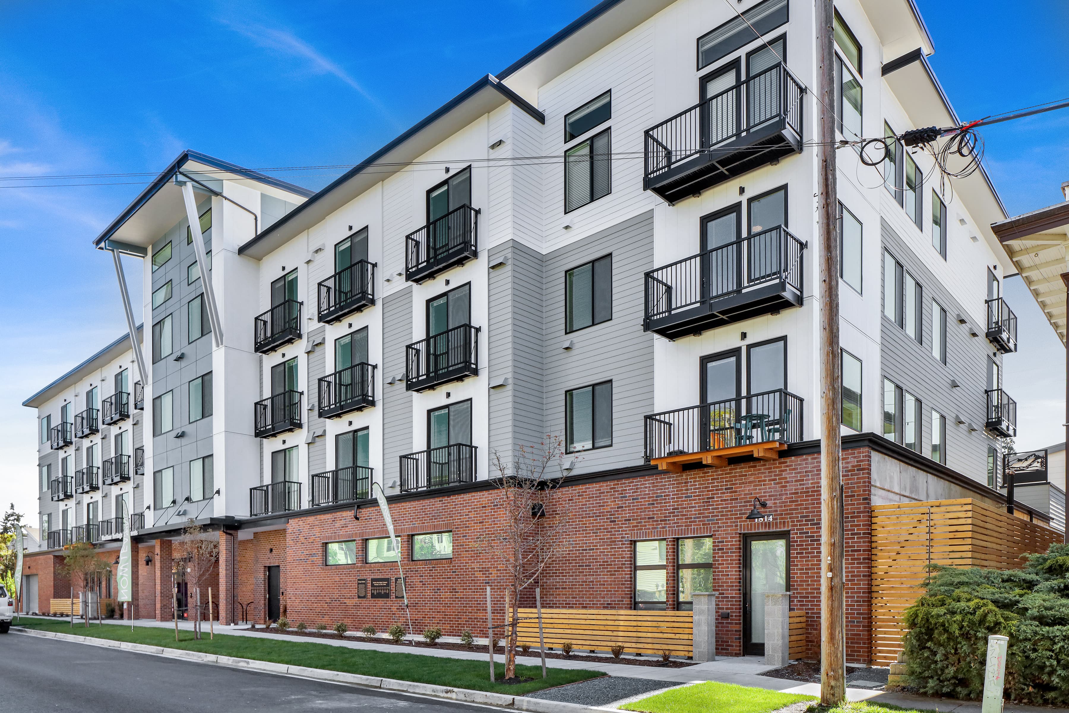 Maritime Heritage Apartments photo 1