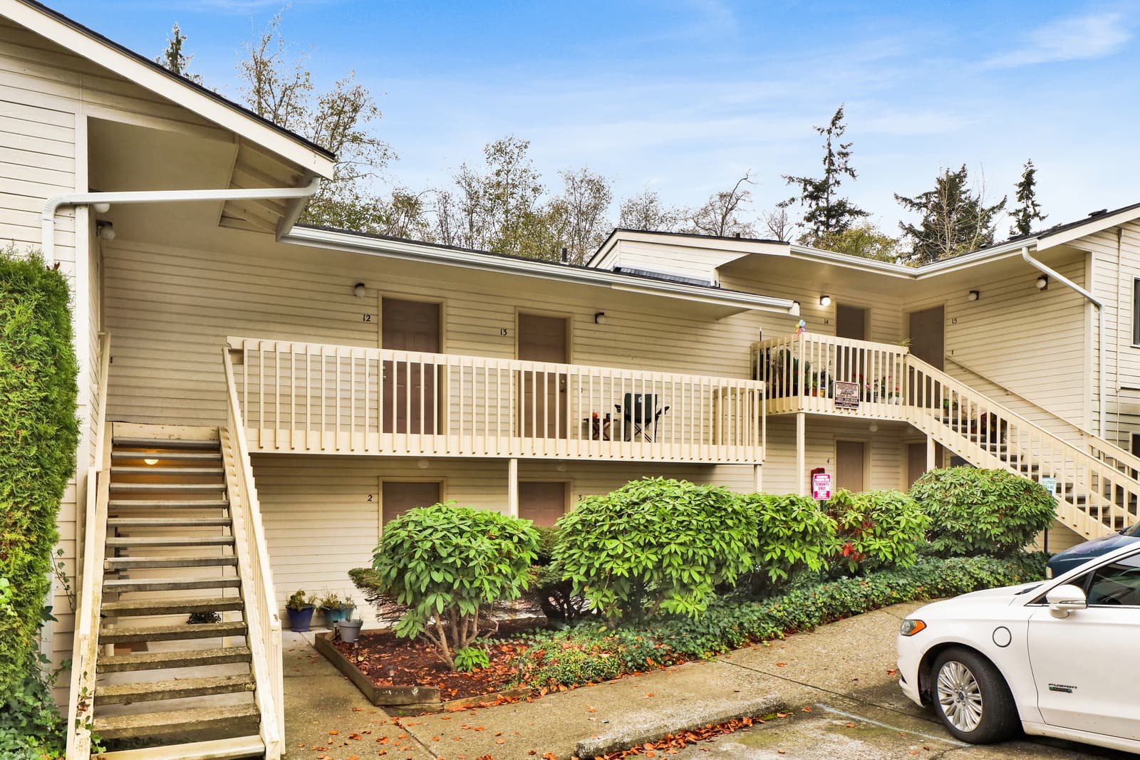 2303 Taylor Ave photo 1