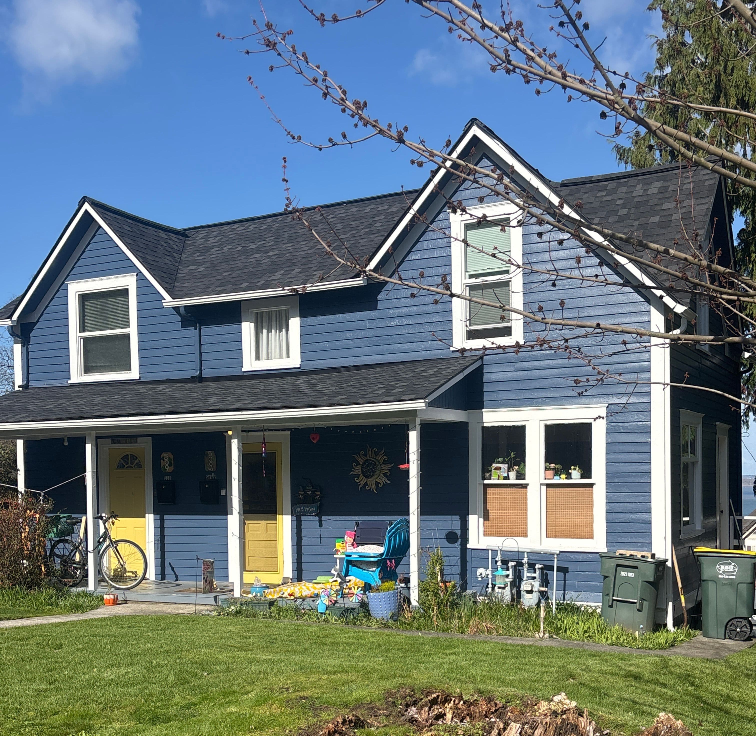 509 N. Forest photo 1