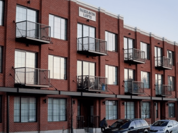 Fairhaven Lofts photo 1