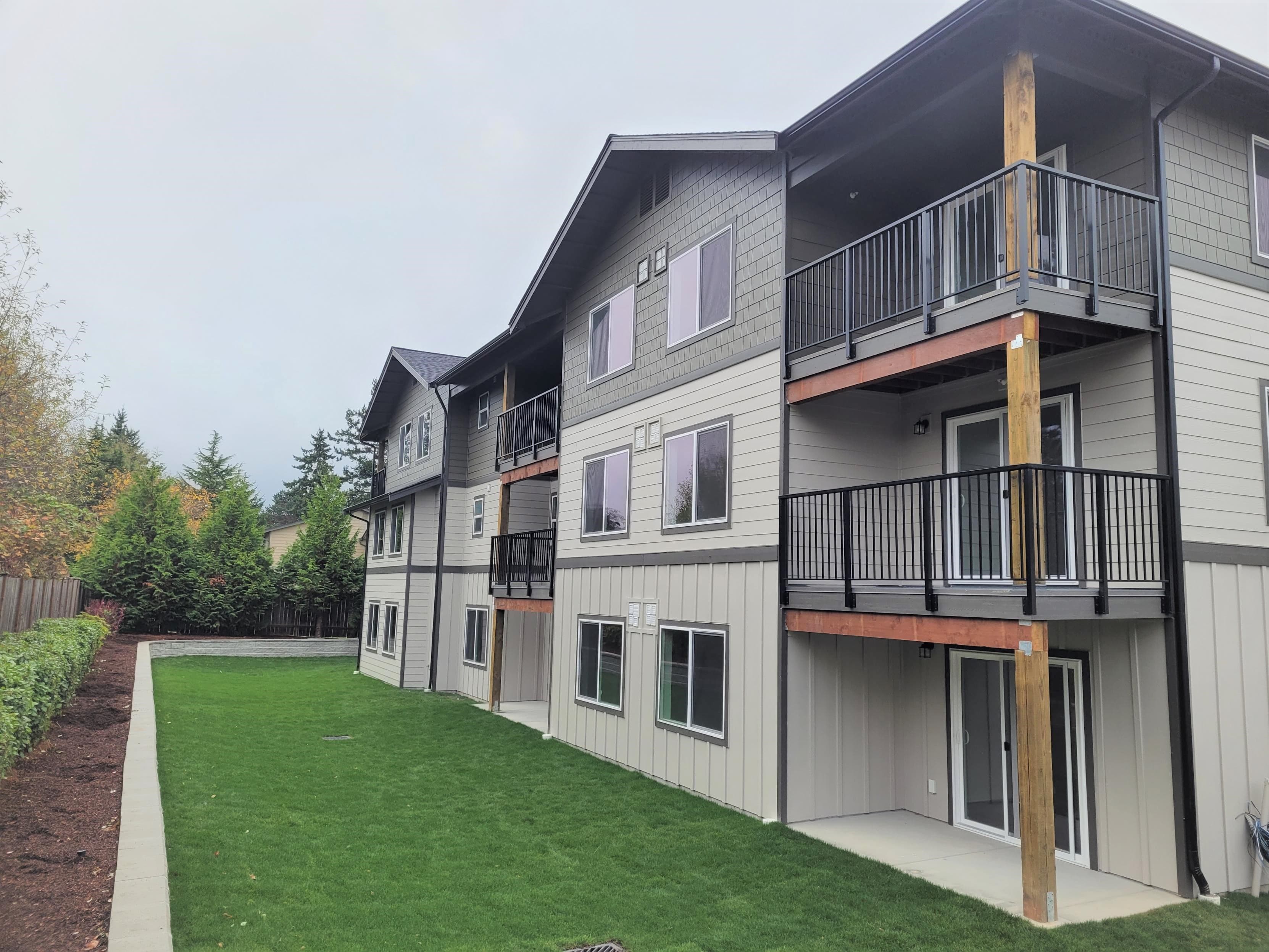 Harbor Station Apartments photo 1