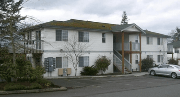 Barkley Suites photo 1