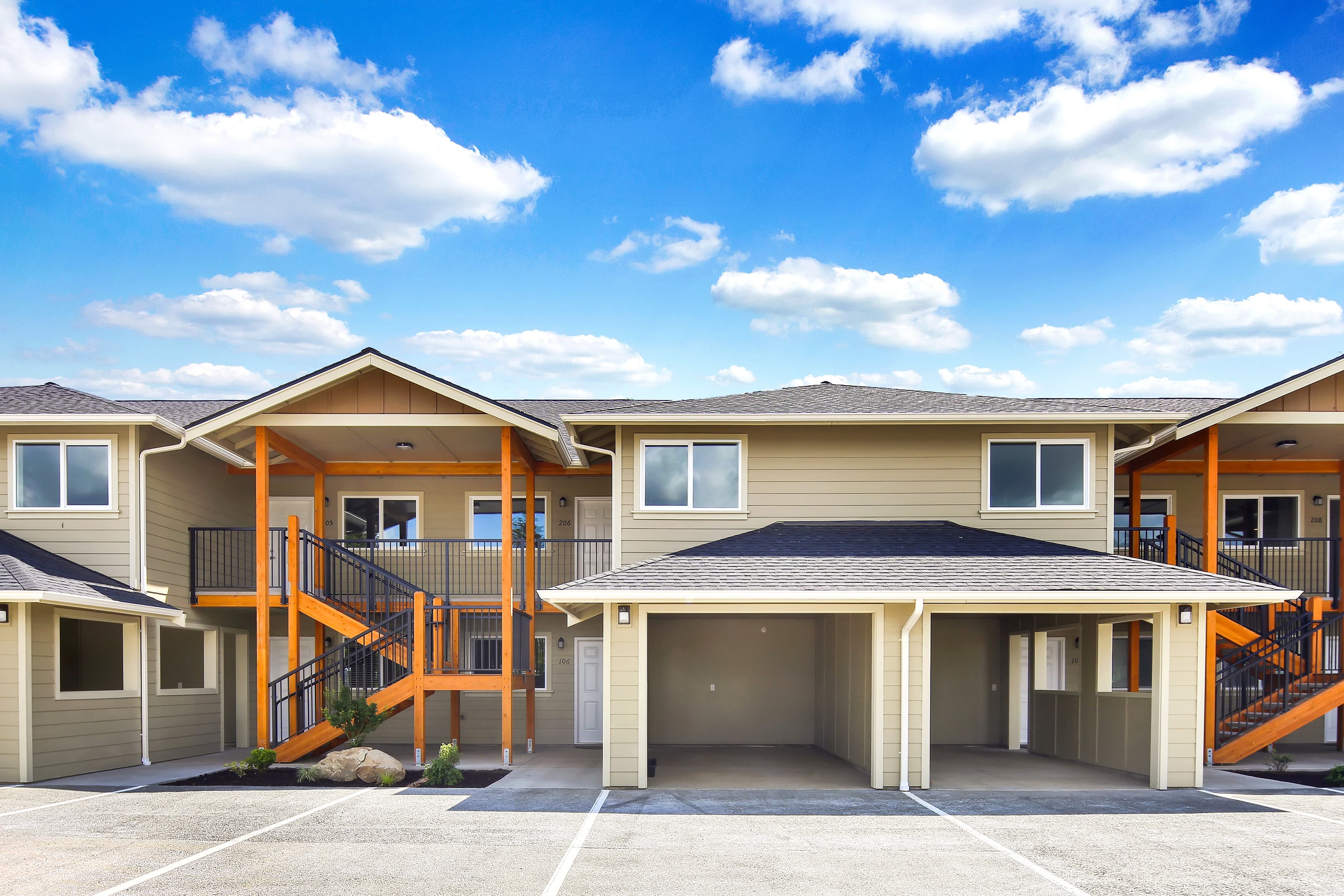 Depot Villas photo 1