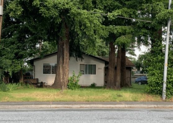 2911 Meridian Street photo 1