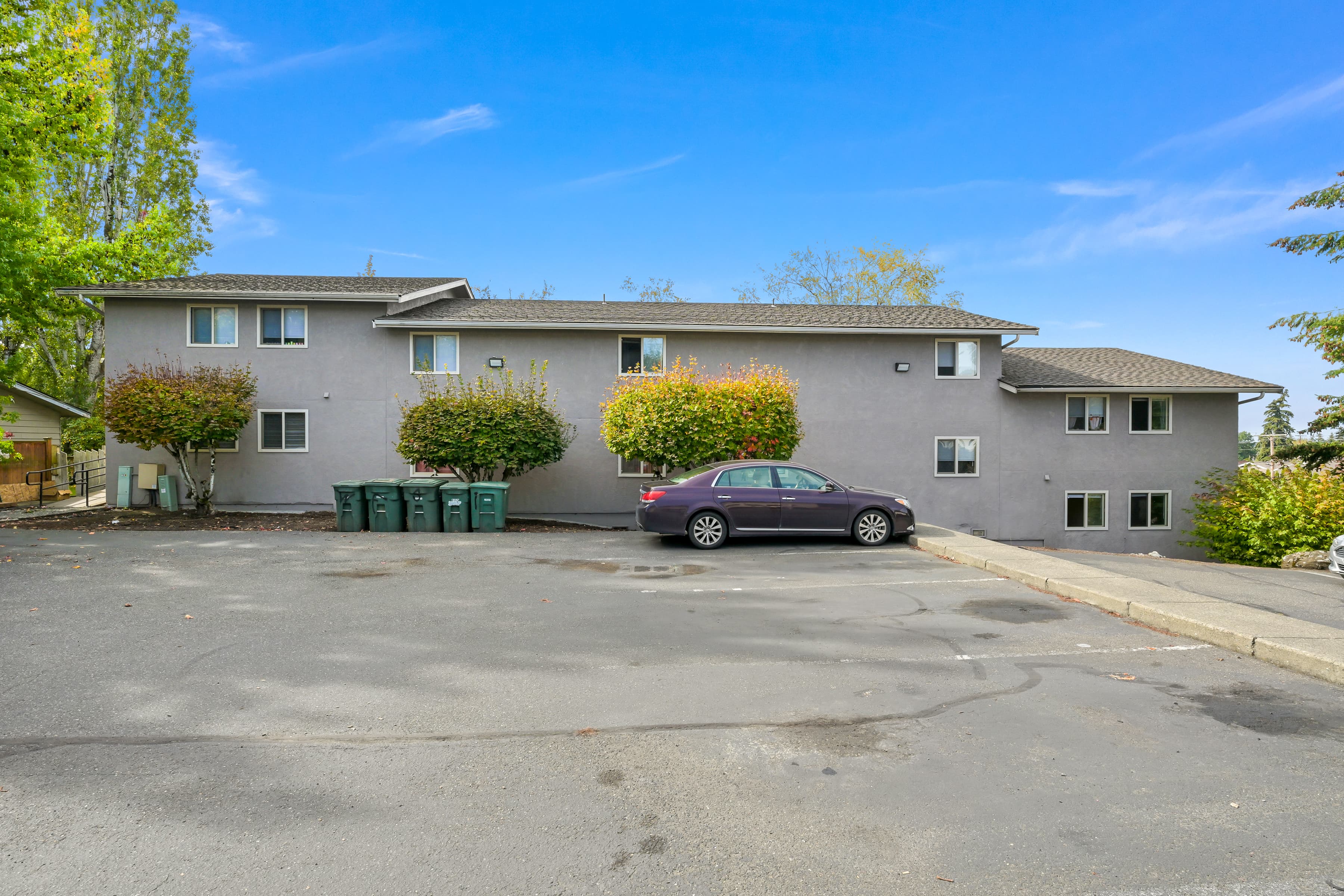 Bell-View Apartments photo 1