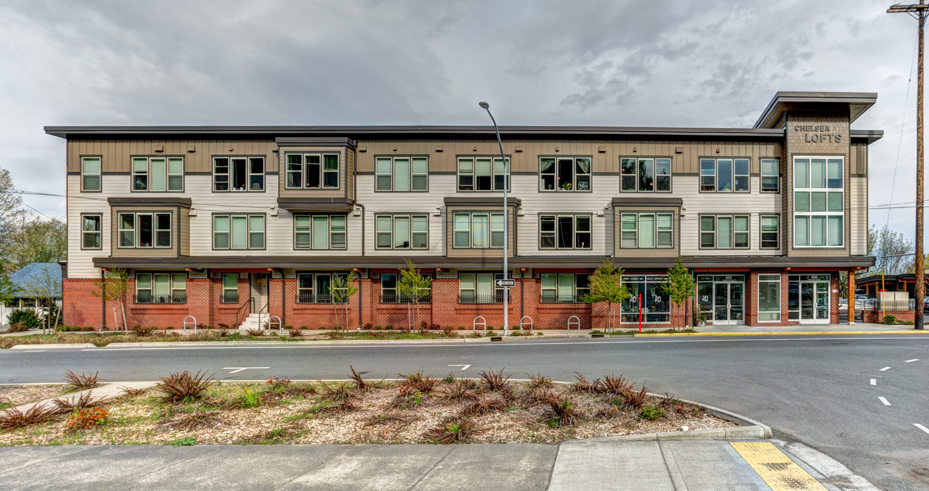 Chelsea Lofts photo 1