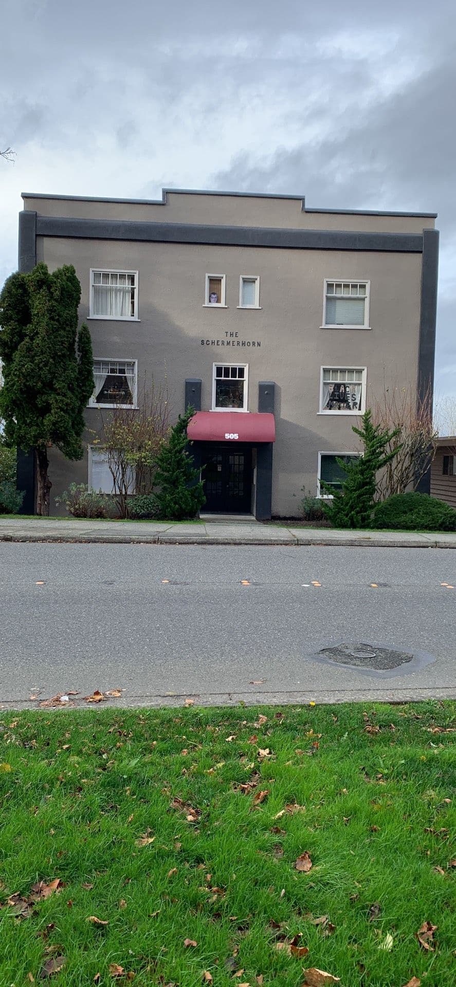 Schermerhorn Apartments photo 1