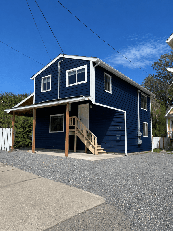 1221 Franklin Street photo 1