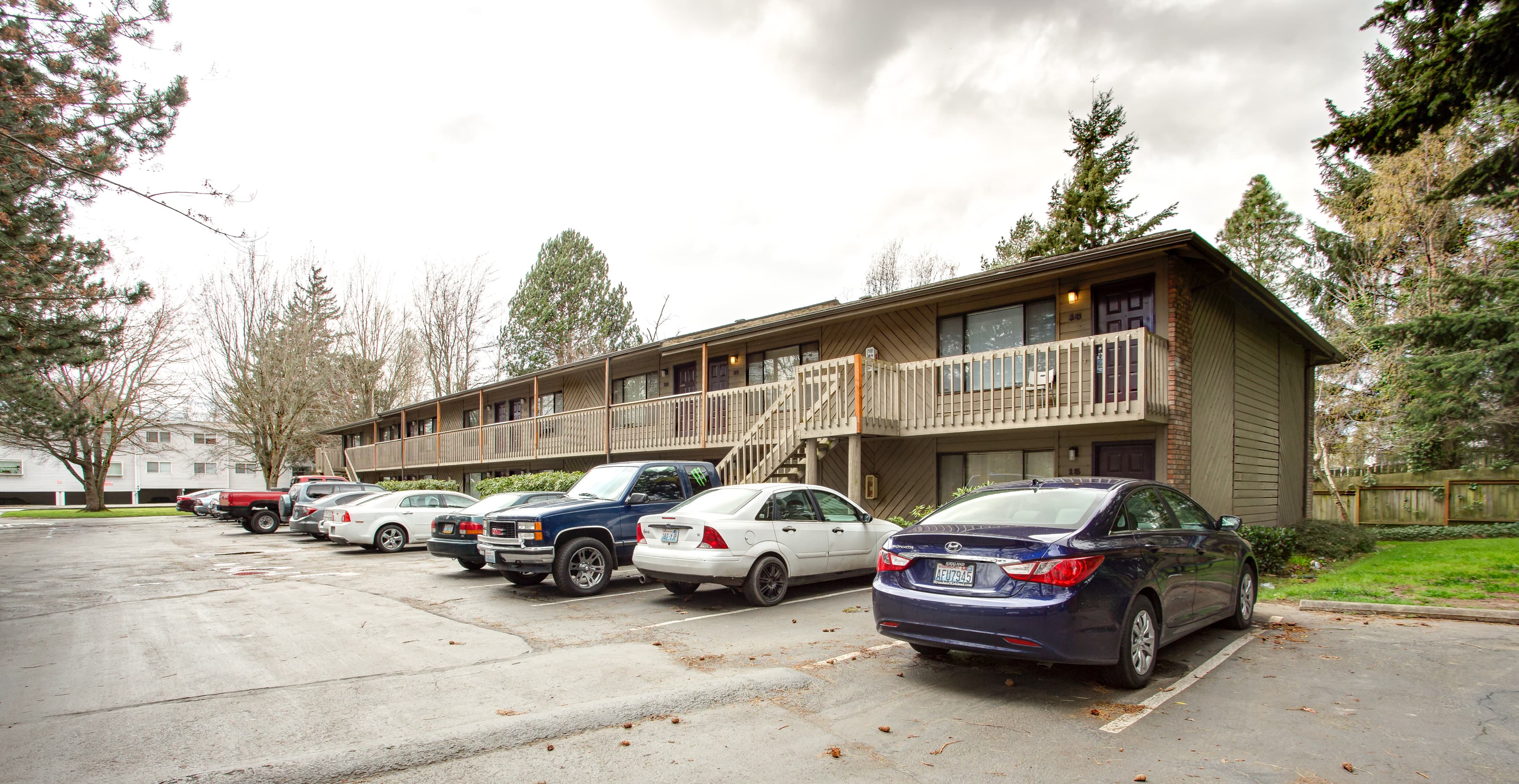 Maplewood West photo 1