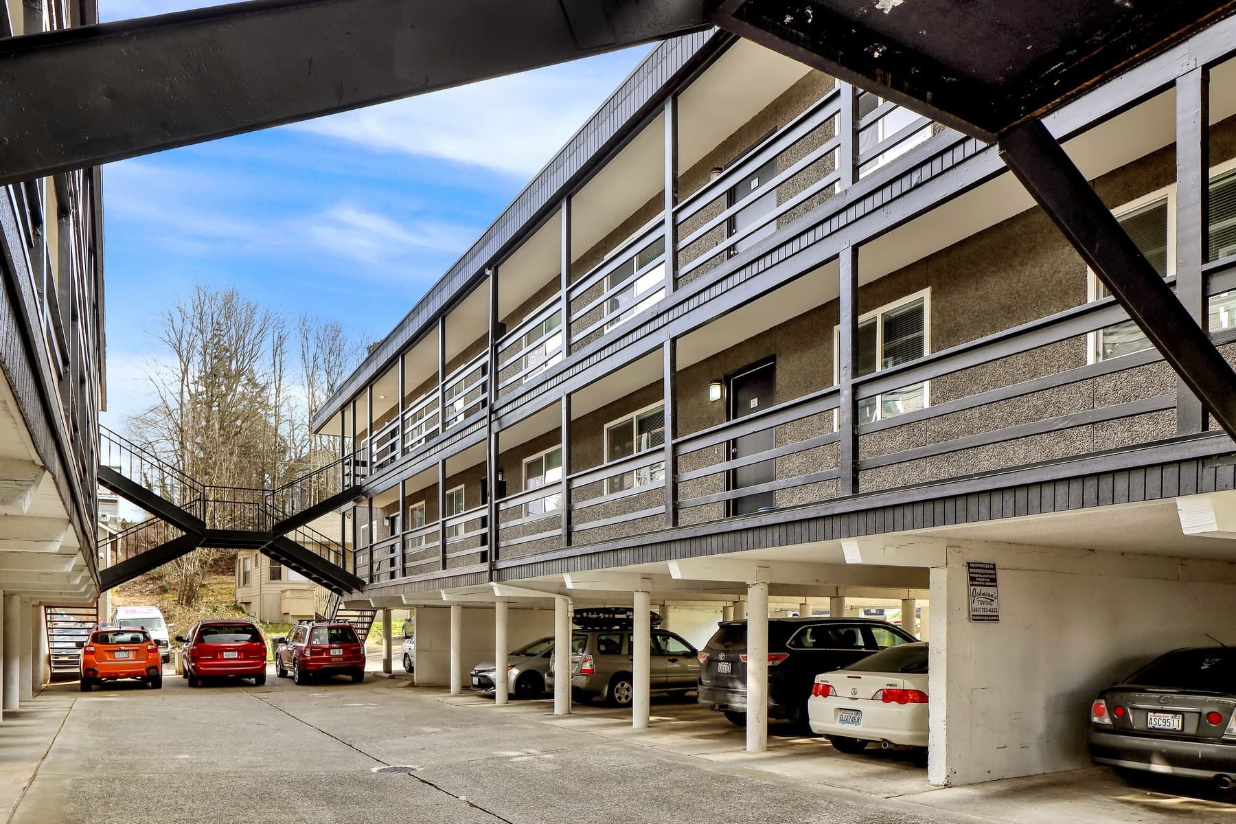 Parkhill Suites photo 1