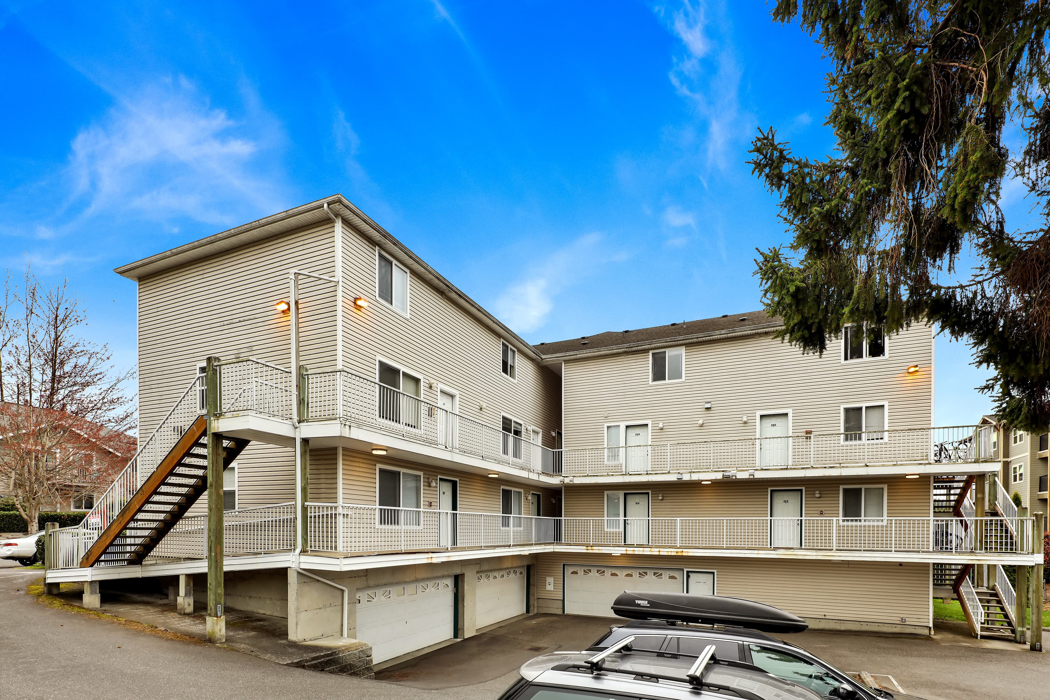 Cascade Place Apartments  photo 1