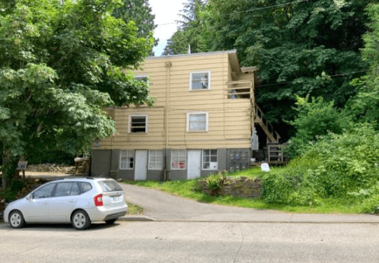 800 Billy Frank Jr Street photo 1