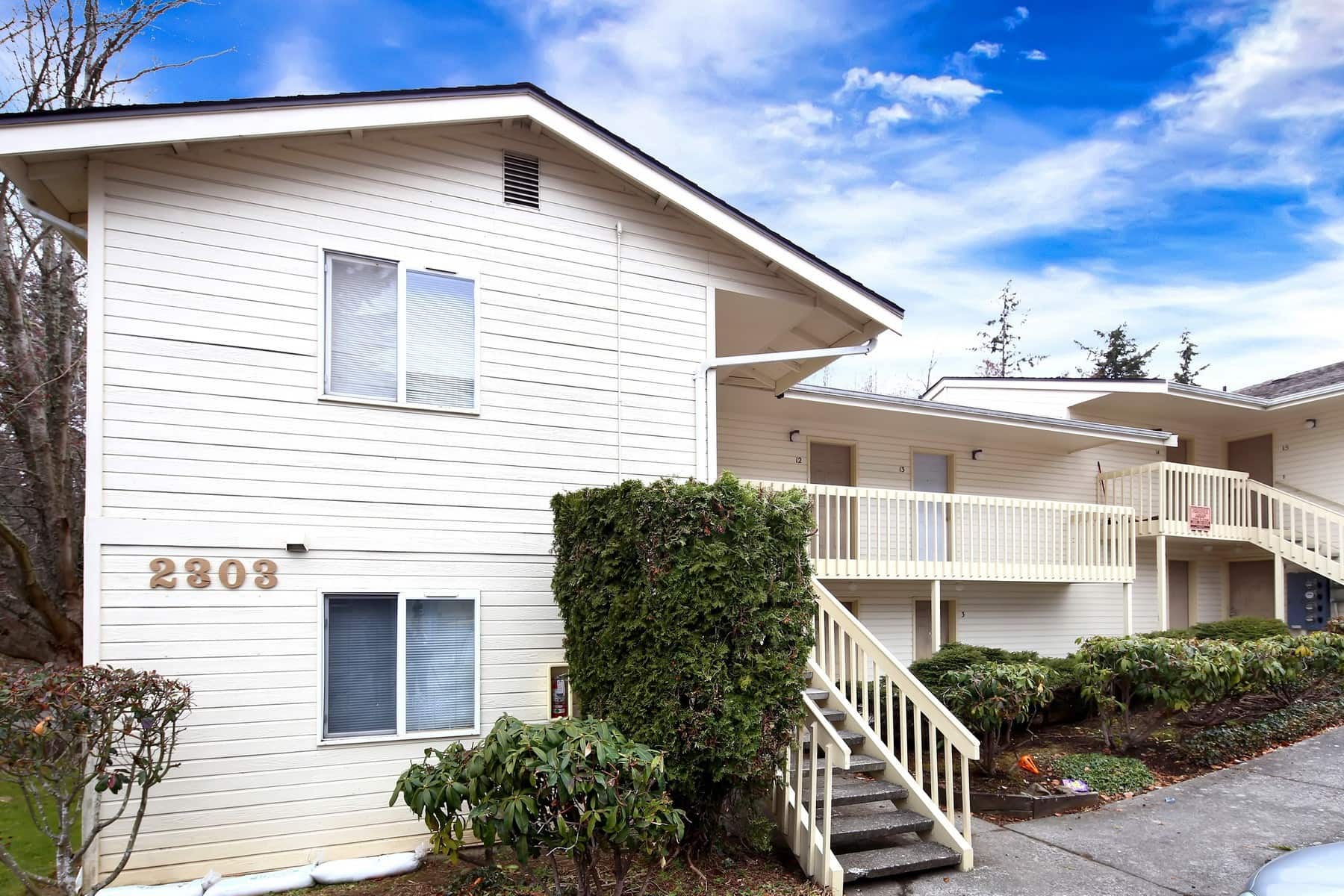 2303 Taylor Ave