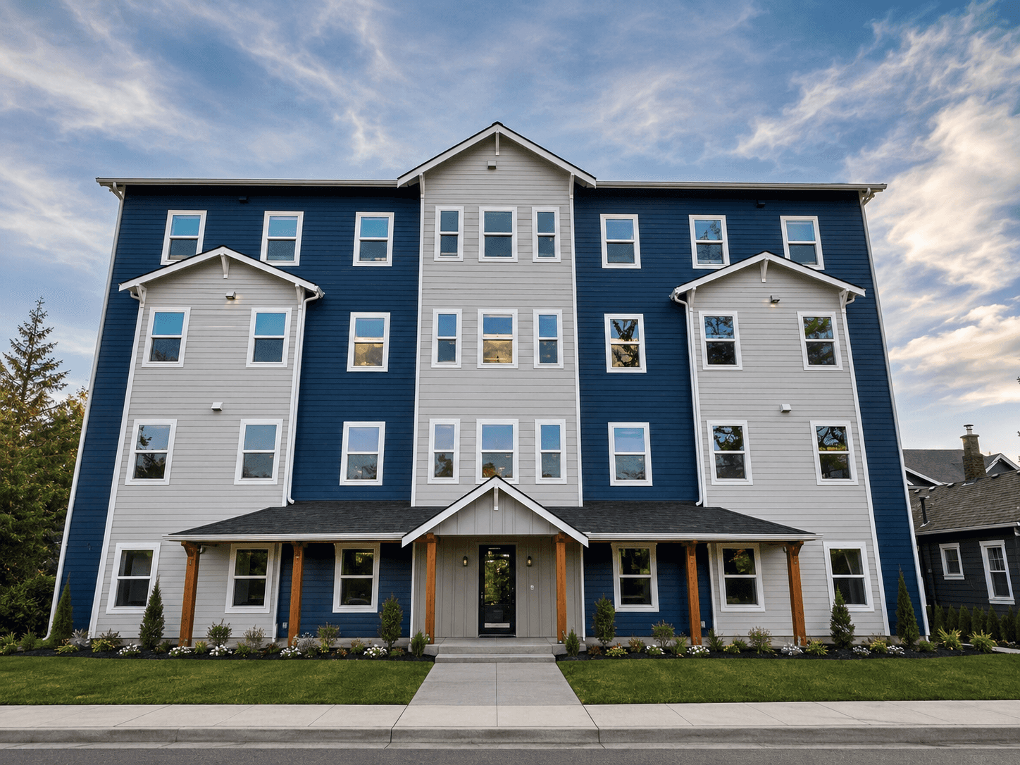 Verona Heights