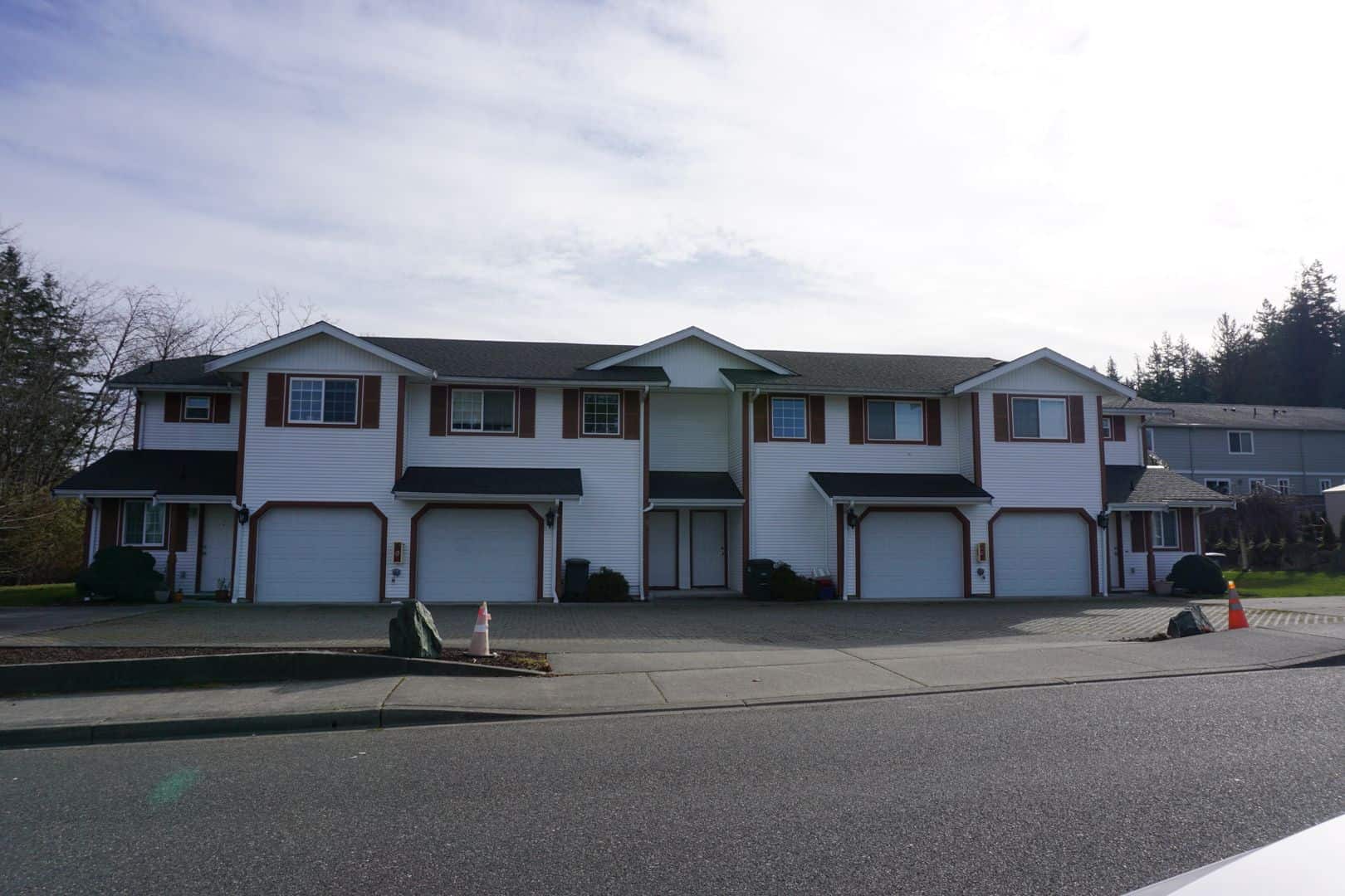 Cherry Grove Townhomes