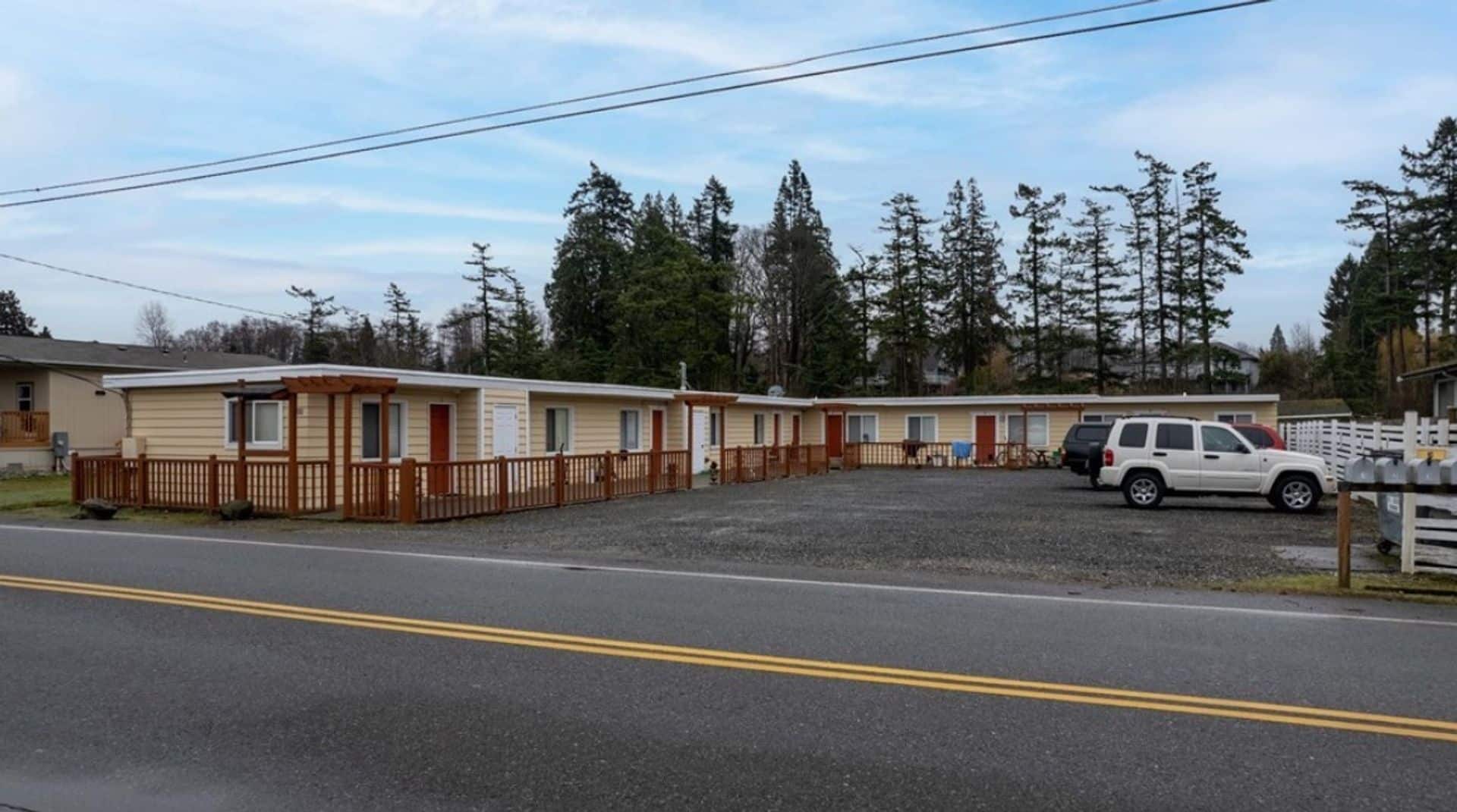 7368 Birch Bay Drive