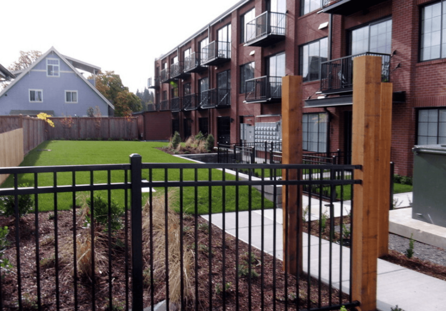 Fairhaven Lofts