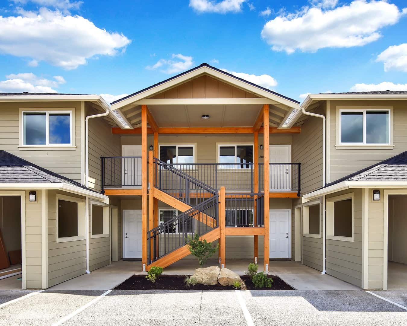 Depot Villas